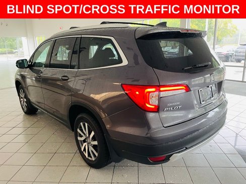 Used 2022 Honda Pilot EX-L image 6