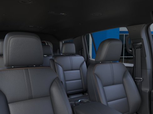 New 2026 Chevrolet Traverse High Country w/ LPO, Floor Liner Package image 24