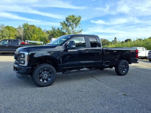 New 2026 Ford F350 4x4 SuperCab Super Duty image 4