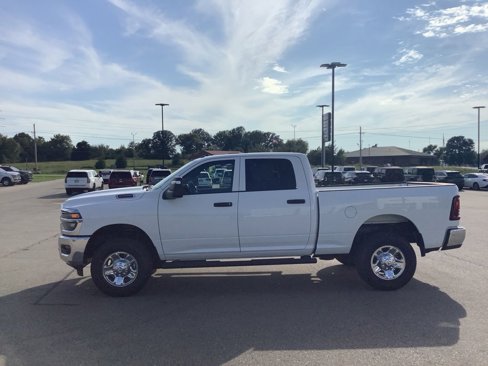 New 2026 RAM 2500 Tradesman image 4