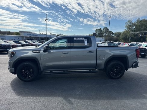 New 2026 GMC Sierra 1500 Elevation w/ Elevation Premium Package image 17