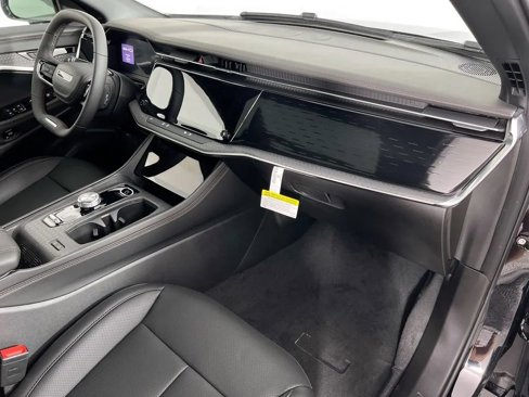 New 2025 Jeep Wagoneer Limited image 31