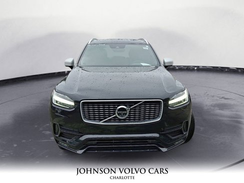 Used 2018 Volvo XC90 T6 R-Design w/ Convenience Package image 33