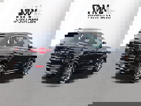New 2026 BMW X5 xDrive40i image 4