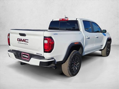 New 2026 GMC Canyon Elevation w/ Technology Package image 2