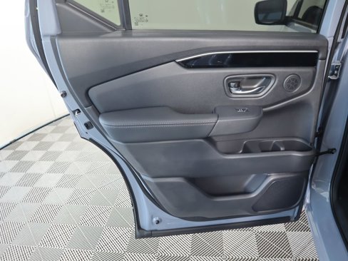 New 2026 Honda Passport RTL image 26