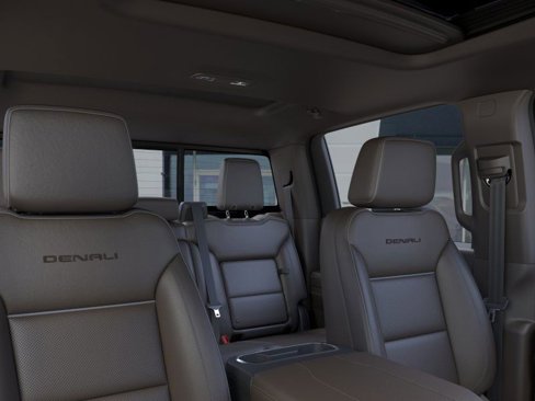 New 2026 GMC Sierra 1500 Denali w/ Denali Reserve Package image 25