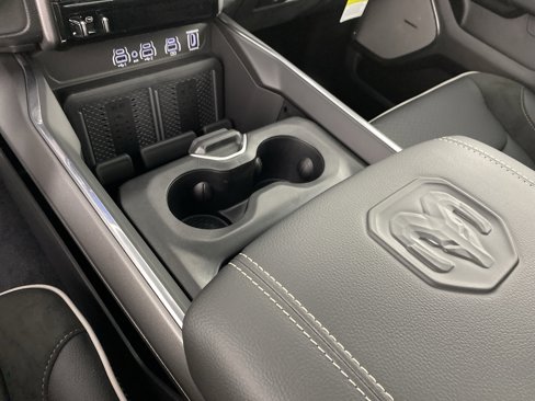 New 2026 RAM 1500 Laramie image 30