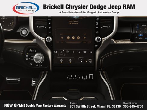 New 2026 RAM 1500 Tungsten image 18