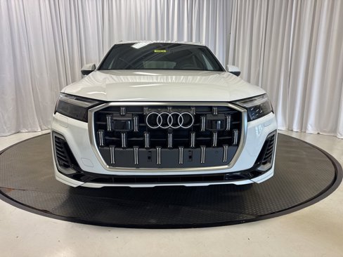 New 2025 Audi Q7 3.0T Premium Plus image 28