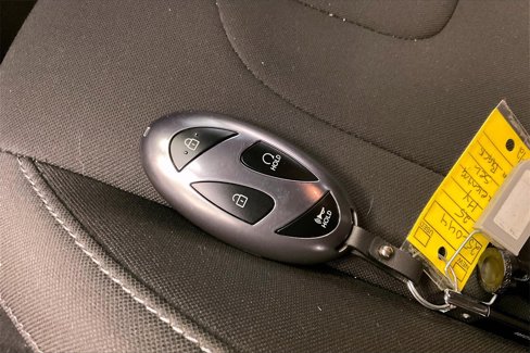 Used 2025 Hyundai Elantra Sport image 9