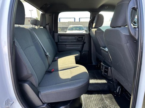 Used 2022 RAM 2500 Tradesman image 35