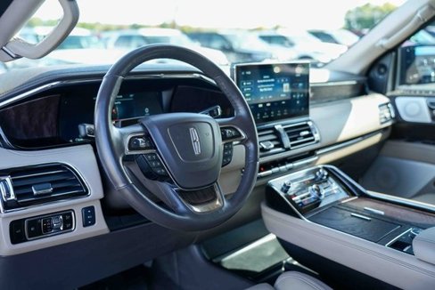 Used 2023 Lincoln Navigator Reserve w/ Equipment Group 201A image 37