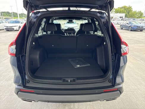 New 2026 Honda CR-V Sport Touring image 6