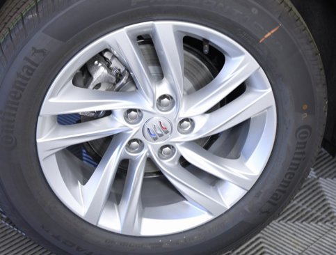 New 2025 Buick Envista Preferred w/ Convenience I Package image 7