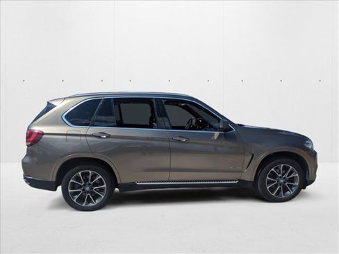 Used 2018 BMW X5 xDrive35i image 4