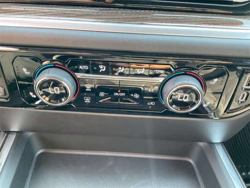 New 2026 Chevrolet Silverado 2500 LT w/ Trail Boss Package image 21