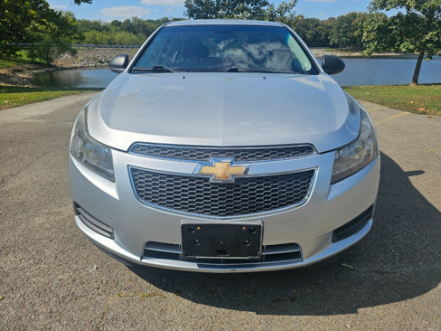 Used 2014 Chevrolet Cruze LS image 13