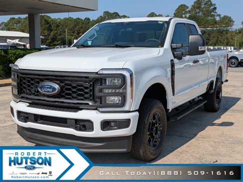 New 2026 Ford F350 XL image 2