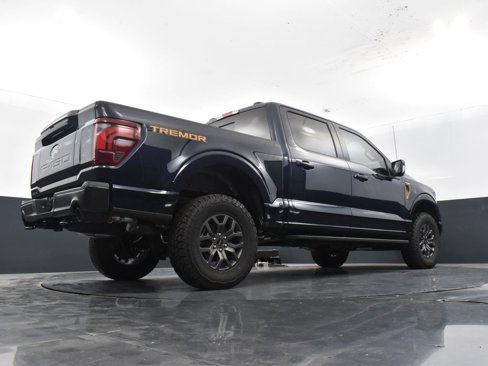 New 2025 Ford F150 Tremor w/ Equipment Group 402A High image 36