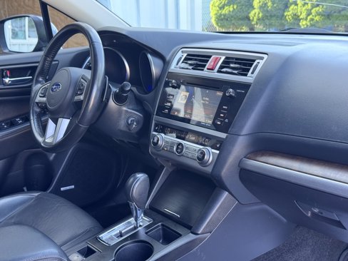 Used 2015 Subaru Outback 2.5i Limited w/ Popular Package #4 image 19