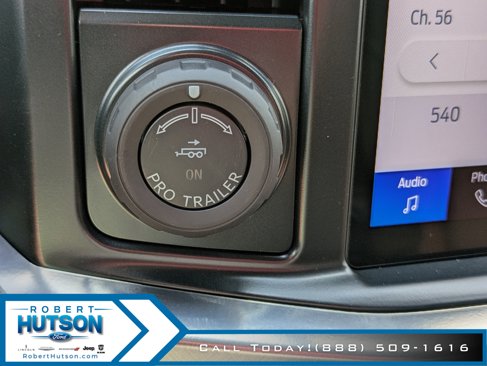 New 2025 Ford F250 King Ranch w/ Chrome Package image 24