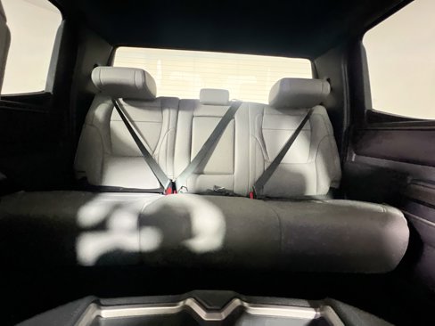 New 2026 Toyota Tundra SR5 image 33