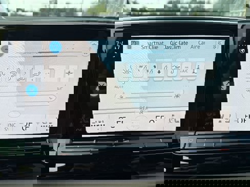 New 2026 Volkswagen Atlas SE image 15