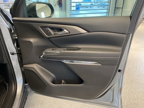 New 2026 Chevrolet Traverse LT w/ Driver Confidence Package image 35