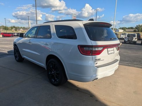 New 2025 Dodge Durango GT image 4