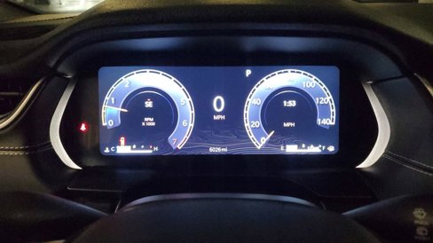 Used 2025 Jeep Grand Cherokee L Laredo image 32