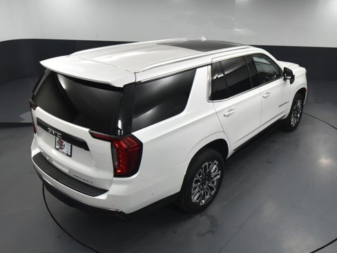 Used 2023 GMC Yukon Denali Ultimate image 69