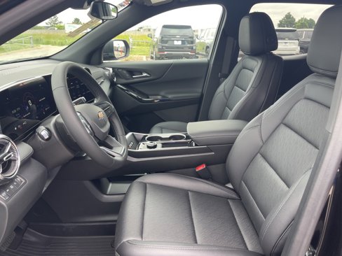 New 2026 Chevrolet Equinox LT w/ Convenience Package II image 19