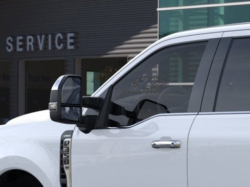 New 2026 Ford F350 Lariat w/ Lariat Ultimate Package image 20