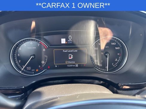 Used 2024 Cadillac XT5 Premium Luxury image 37