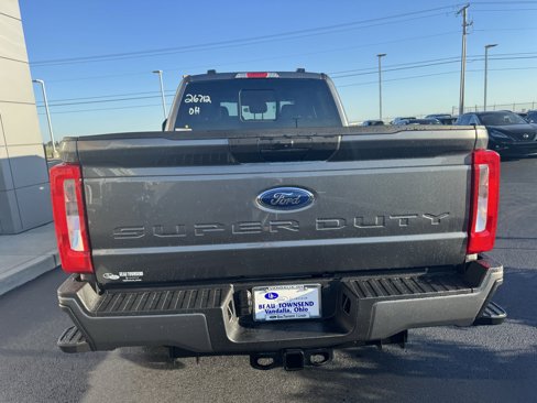 New 2026 Ford F250 XL image 22