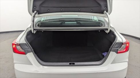 Used 2025 Toyota Camry LE image 18