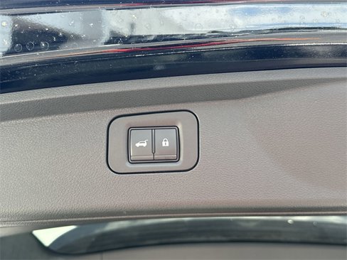 New 2025 Nissan Armada Platinum Reserve w/ Convenience Package image 37