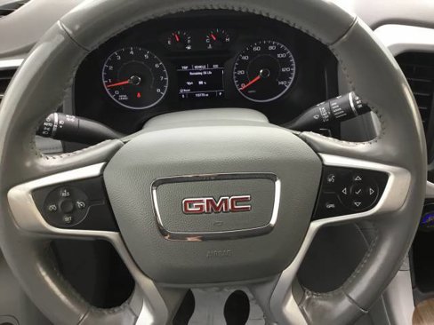 Used 2019 GMC Acadia SLE w/ Driver Alert Package I image 15