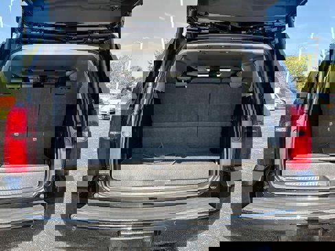 Certified 2017 Chevrolet Tahoe Premier image 27