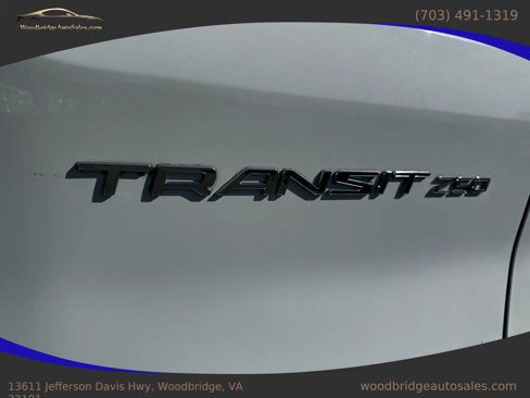 Used 2019 Ford Transit 250 130 Low Roof image 27