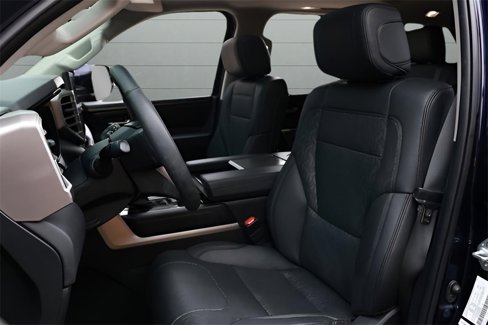 Used 2023 Toyota Sequoia SR5 w/ SR5 Premium Package image 11