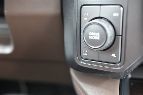 New 2025 Ford F250 King Ranch image 12