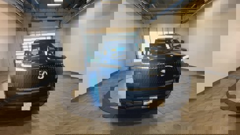 New 2026 INFINITI QX80 Autograph image 3