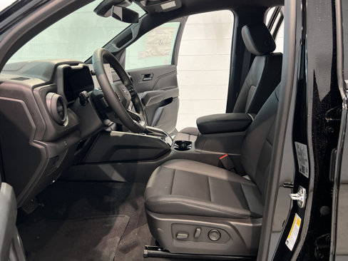 New 2025 Chevrolet Colorado Trail Boss image 12