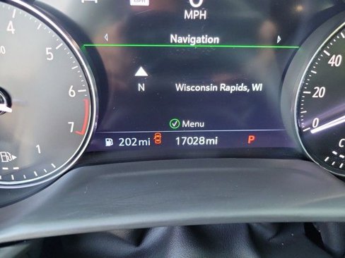 Used 2023 Buick Envision Avenir image 21