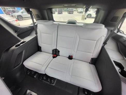 New 2025 Chevrolet Tahoe Premier image 15