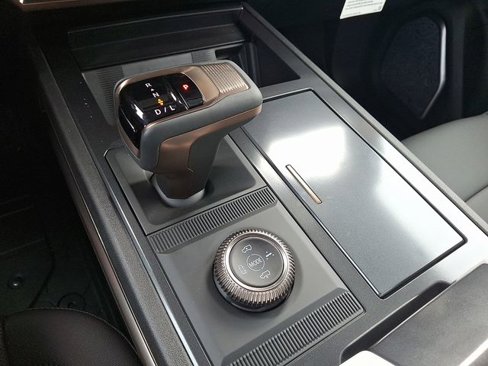 New 2025 GMC Hummer EV 3X image 8