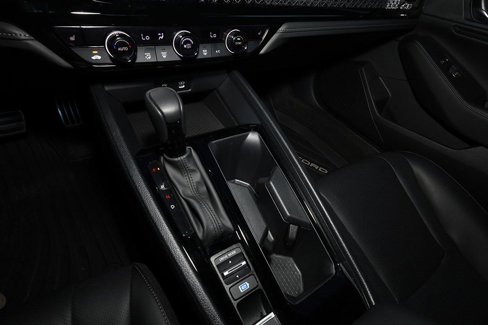 Used 2024 Honda Accord Sport image 28