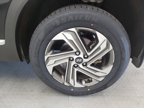Used 2022 Hyundai Santa Fe SEL image 31